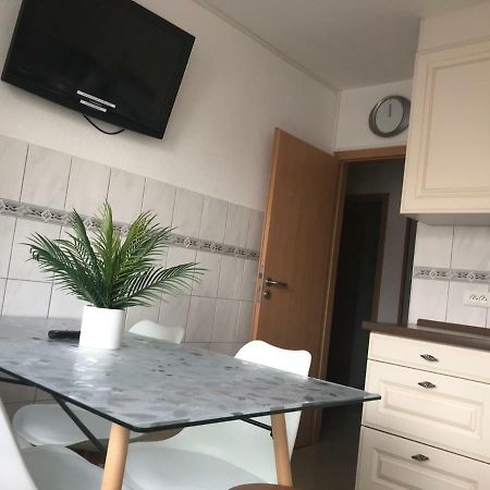 سا لووي Studios Near Basel Airport المظهر الخارجي الصورة