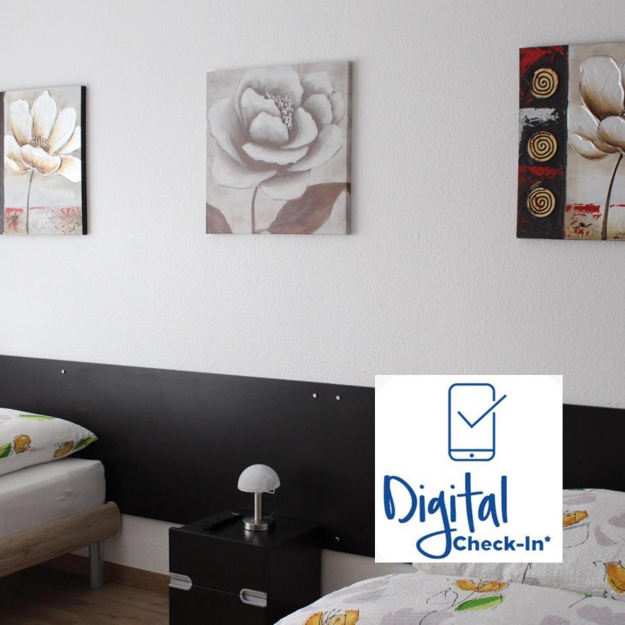 سا لووي Studios Near Basel Airport المظهر الخارجي الصورة