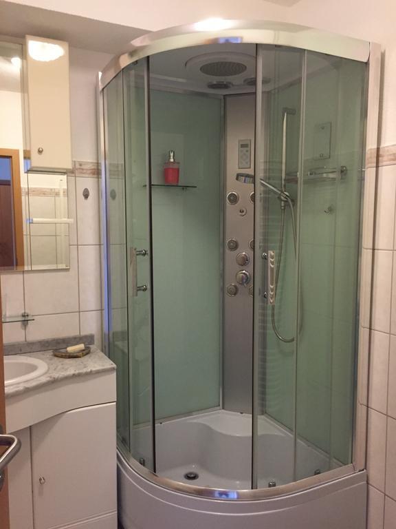 سا لووي Studios Near Basel Airport الغرفة الصورة