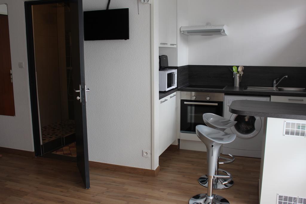سا لووي Studios Near Basel Airport المظهر الخارجي الصورة