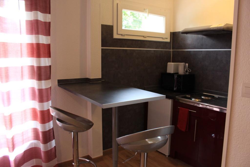 سا لووي Studios Near Basel Airport المظهر الخارجي الصورة