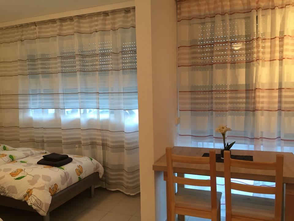 سا لووي Studios Near Basel Airport المظهر الخارجي الصورة