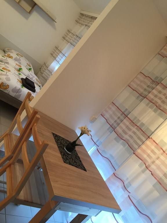 سا لووي Studios Near Basel Airport المظهر الخارجي الصورة