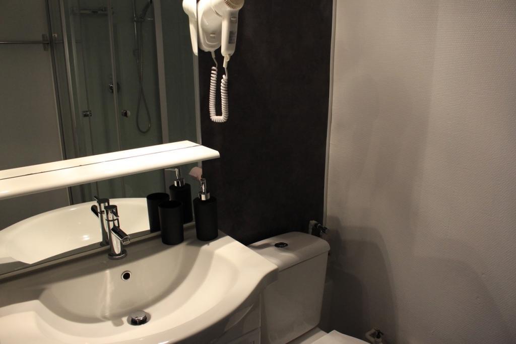 سا لووي Studios Near Basel Airport المظهر الخارجي الصورة