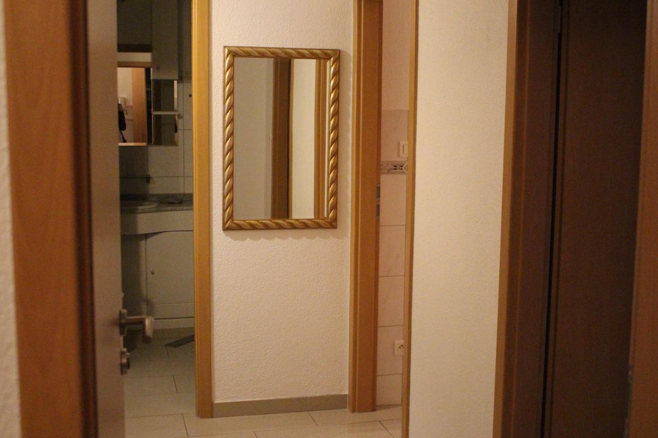 سا لووي Studios Near Basel Airport المظهر الخارجي الصورة
