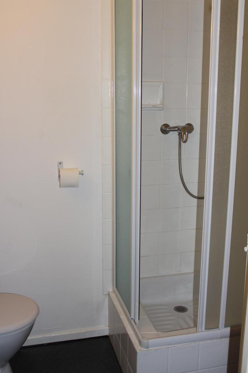 سا لووي Studios Near Basel Airport المظهر الخارجي الصورة