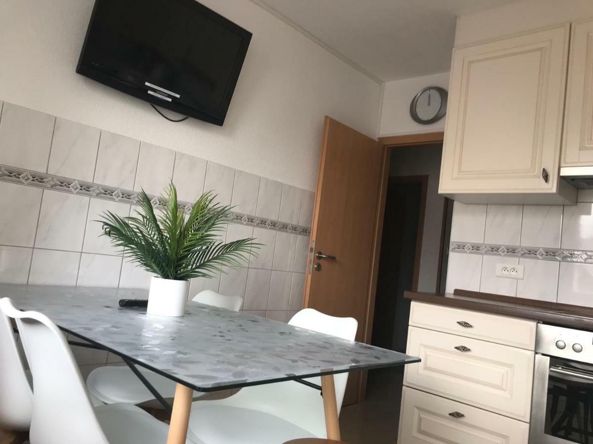 سا لووي Studios Near Basel Airport المظهر الخارجي الصورة