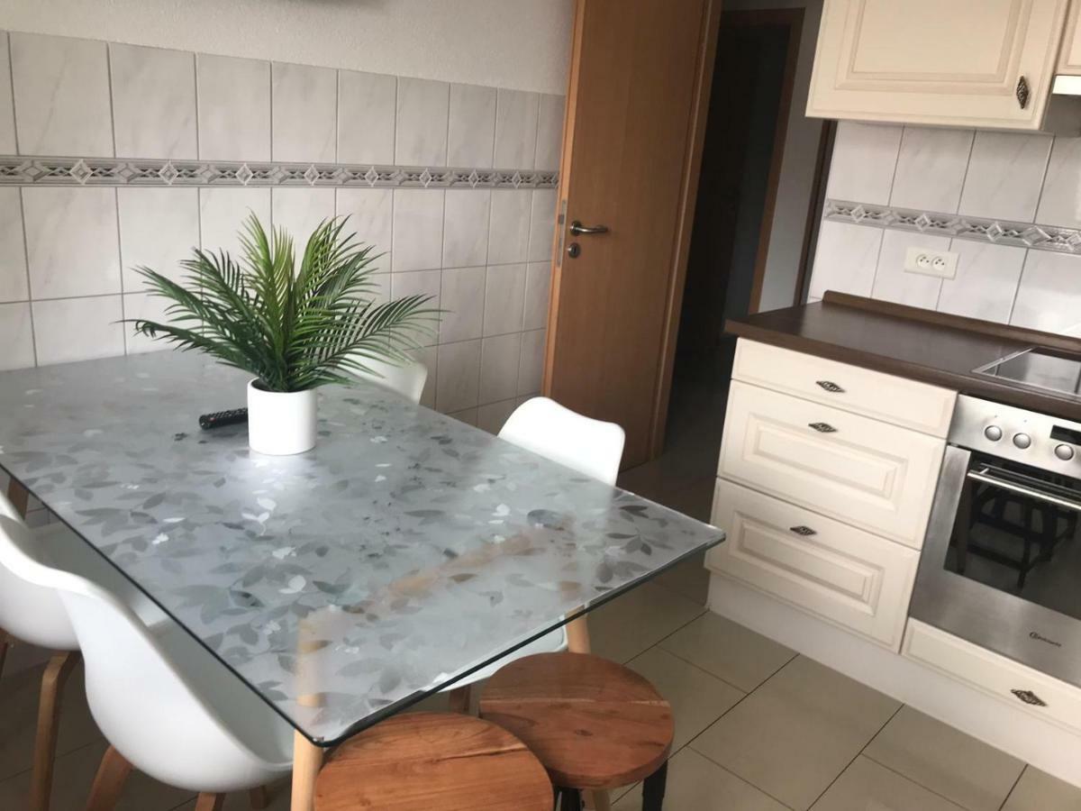 سا لووي Studios Near Basel Airport المظهر الخارجي الصورة